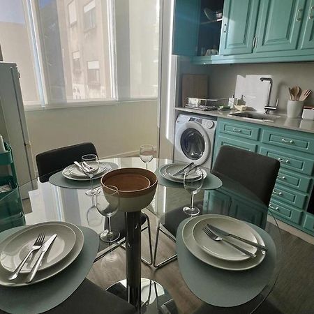 Appartement Acquamarina Oporto Extérieur photo