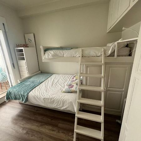 Appartement Acquamarina Oporto Extérieur photo