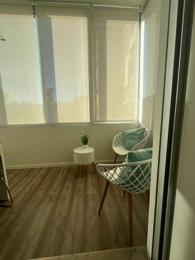 Appartement Acquamarina Oporto Extérieur photo