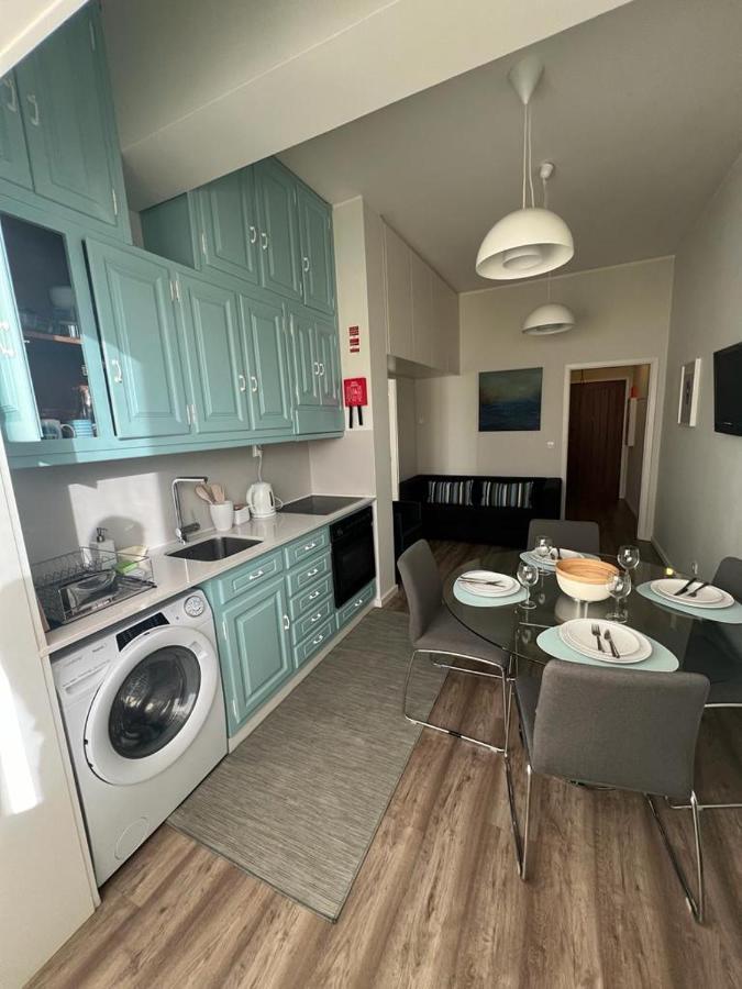 Appartement Acquamarina Oporto Extérieur photo