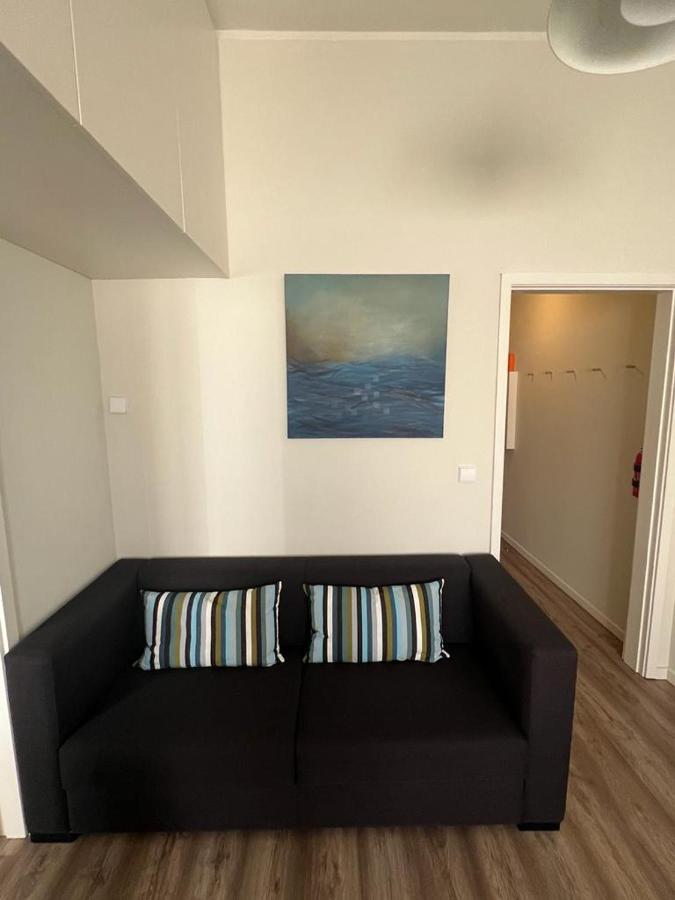 Appartement Acquamarina Oporto Extérieur photo