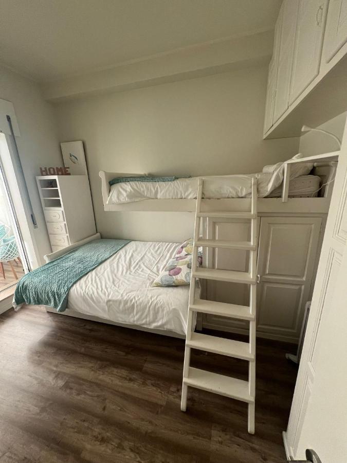 Appartement Acquamarina Oporto Extérieur photo