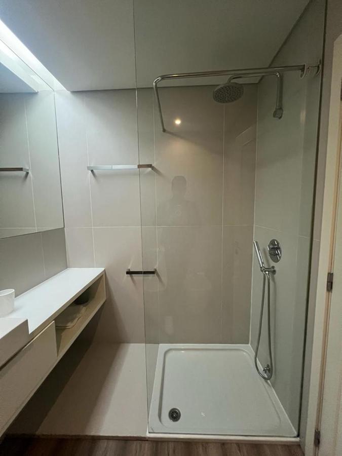 Appartement Acquamarina Oporto Extérieur photo